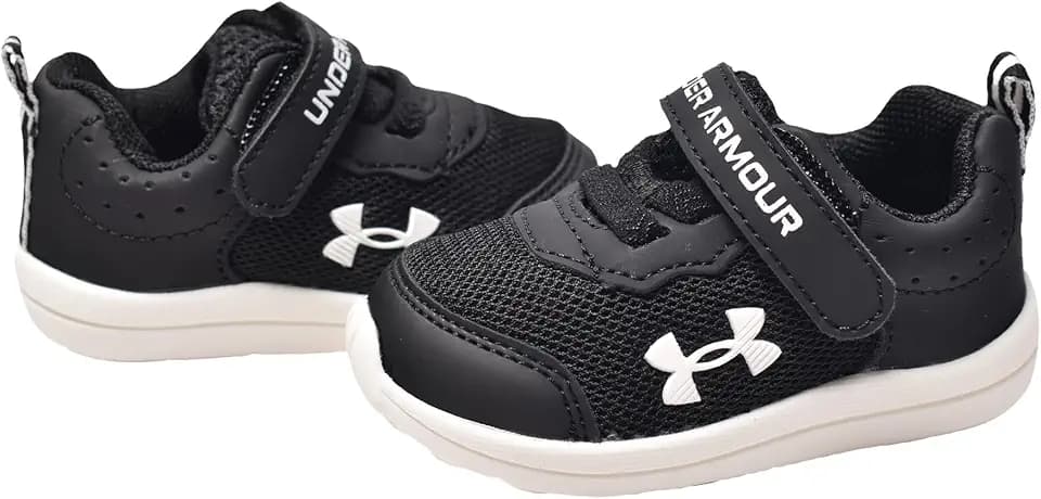 Under Armour Baby Crib Shoes