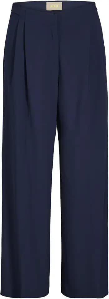 JJXX Damen Jxkate Mw Extra Wide Pant TLR