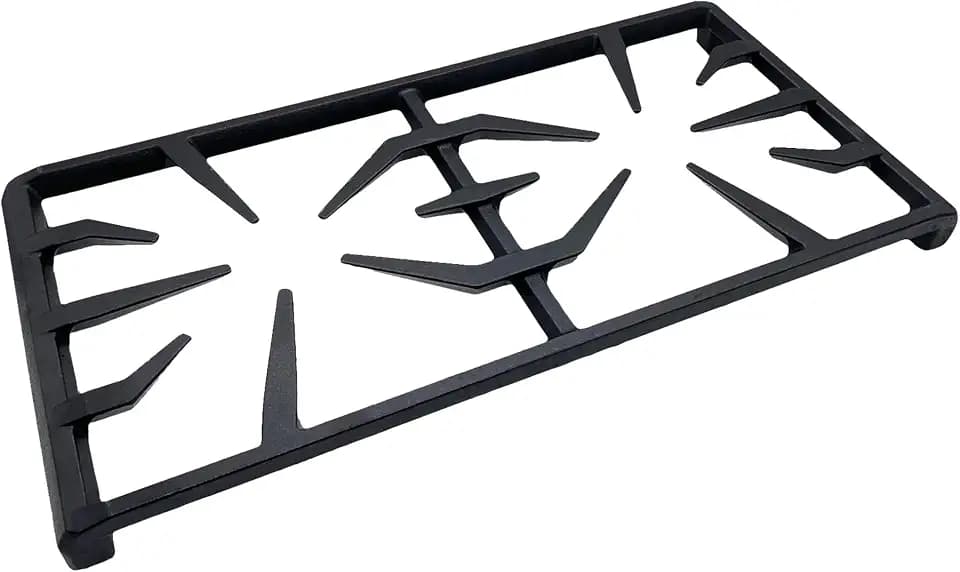 Whole Parts Upgraded Range Burner Grate Part# 00145306