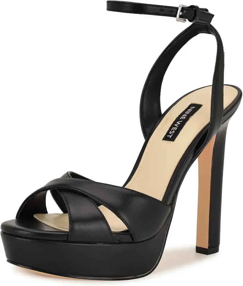 Nine West Women's Wilda Platform Sandal