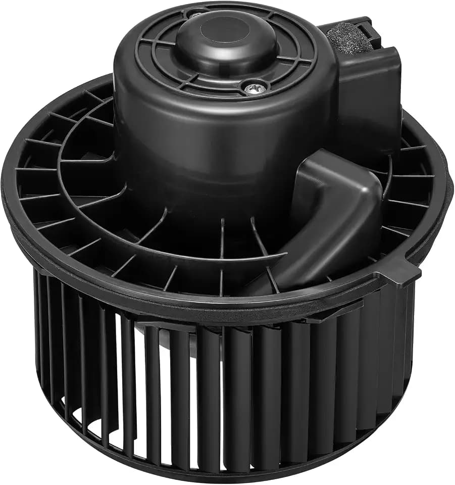 BDFHYK Blower Motor Fan 700089 Compatible with Cadillac Escalade