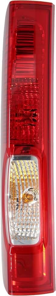 Valeo Heckleuchte 43401 für Nissan, Opel, Renault, Vivaro A FL (2006-2014)
