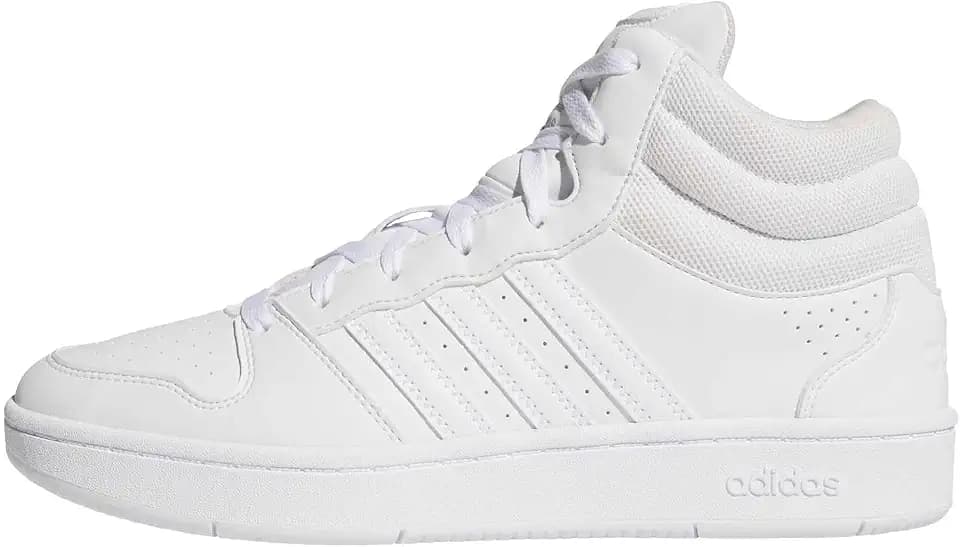 adidas Unisex Hoops MID Classic Schuh