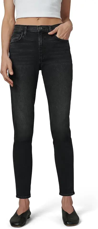 Joe's Jeans Womens The Charlie High Rise Skinny Jean