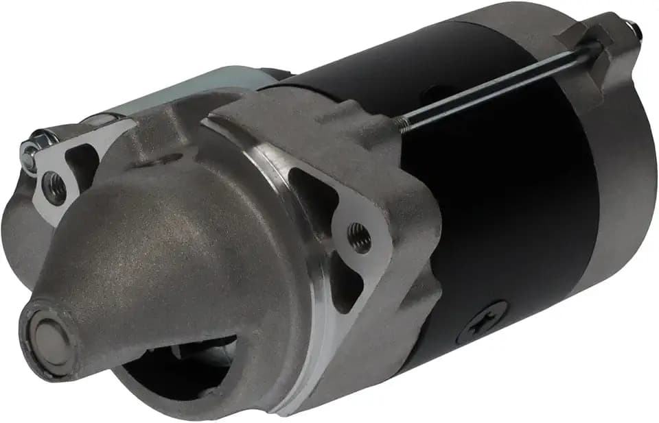 OEG Parts 9T Starter Fits John Deere 180 Tractor 1986-1990 91-29-5218N