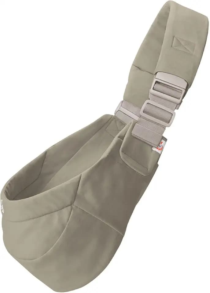 Ergobaby Upsie Sling Hüfttrage für Babys und Kleinkinder 6–48 Monate