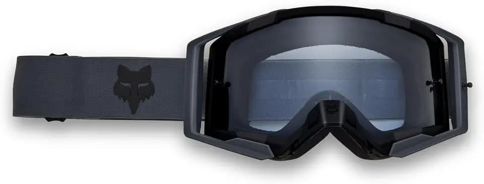 Fox Racing Unisex Airspace Motocross Dirt Bike Goggle