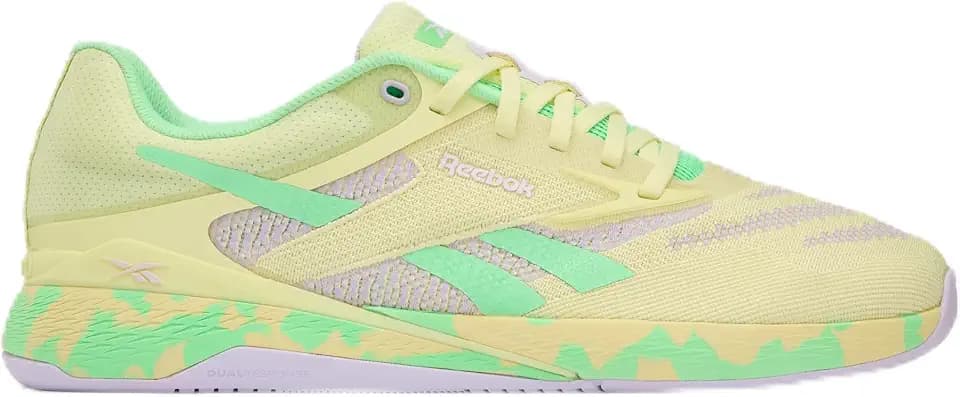 Reebok Unisex Nano X5Sneaker