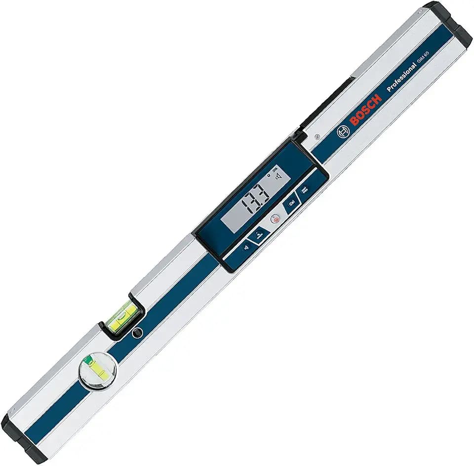 Bosch Professional Digitaler Neigungssensor GIM 60