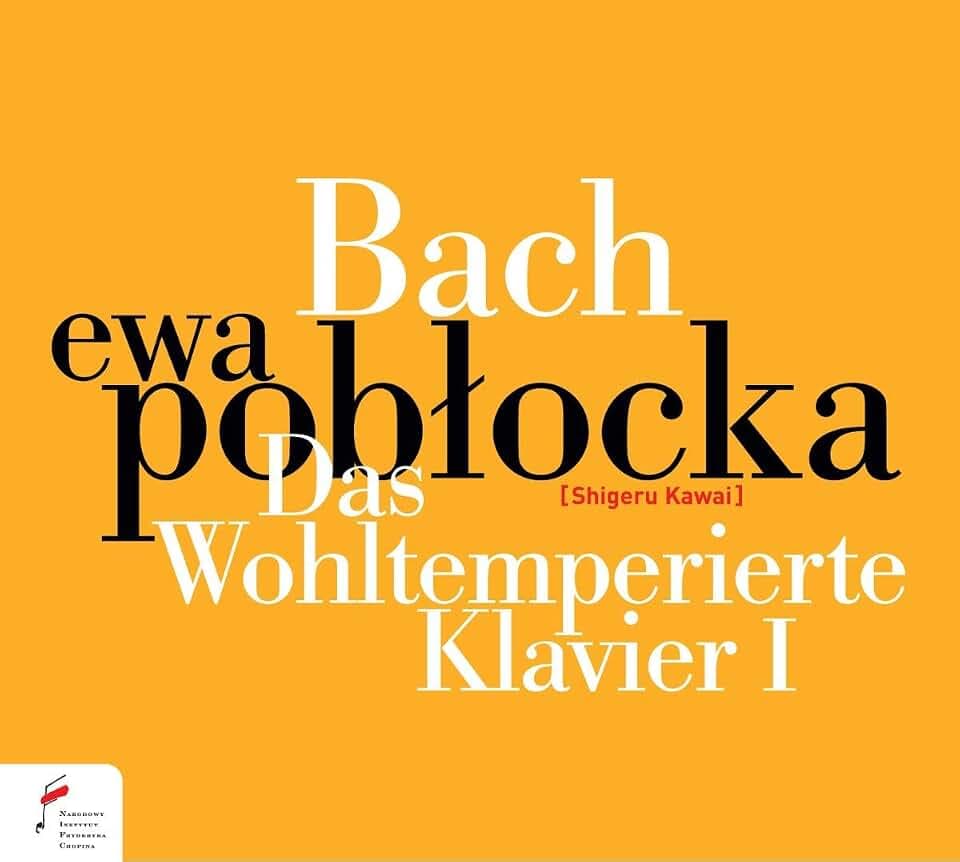 Das Wohltemperierte Klavier I