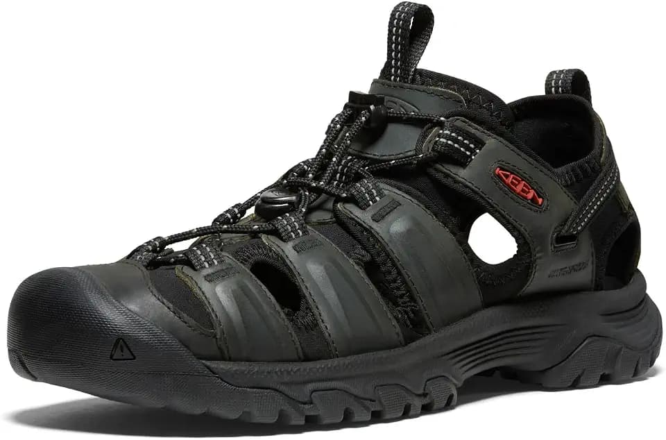KEEN Herren Newport Sandale