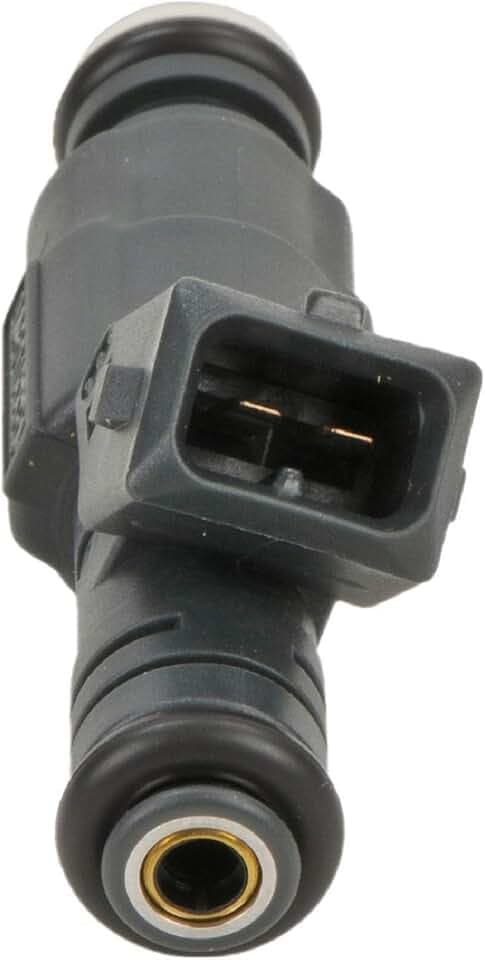 BOSCH 62354 Original Equipment Port Fuel Injector - Single
