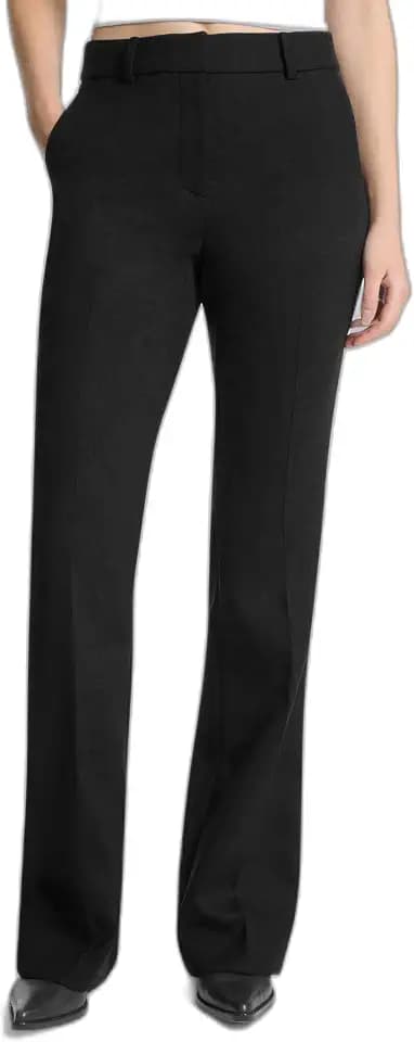 Michael Kors Women's Slim Bootcut Pant