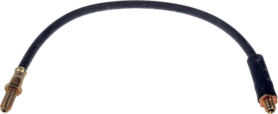 Dorman H380524 Brake Hydraulic Hose Compatible with Select UD Models