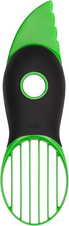 OXO Good Grips 3-in-1 Avocado Slicer