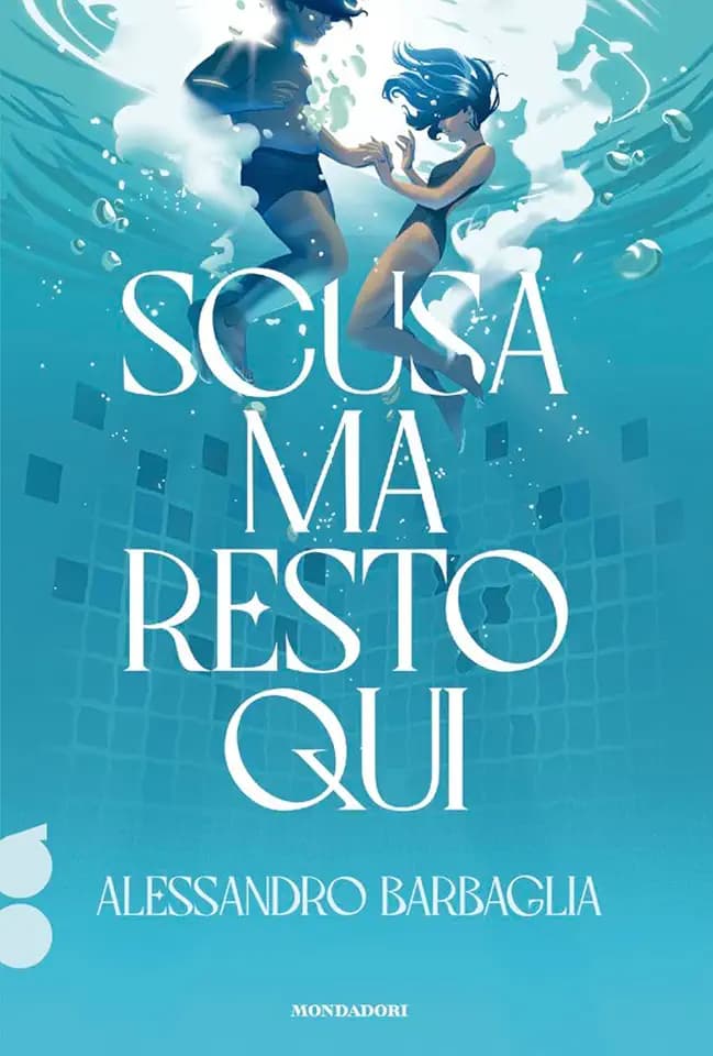 Scusa ma resto qui (Ossigeno)