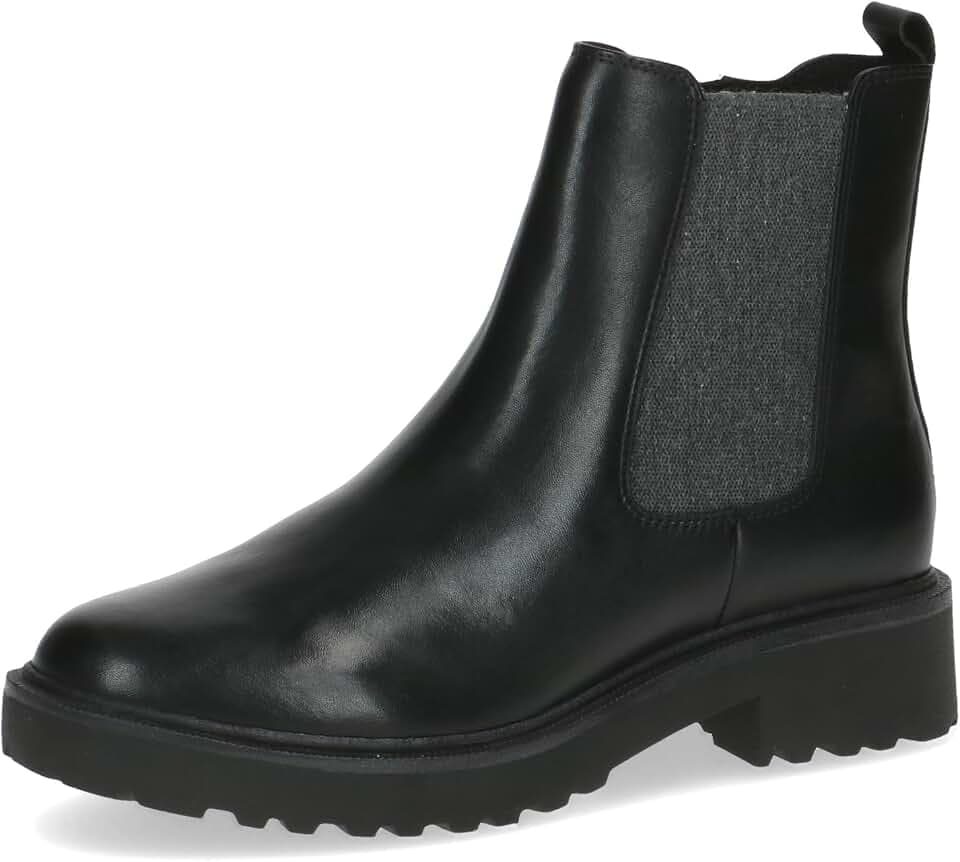 CAPRICE Stiefelette 9-25419-41 G-Weite