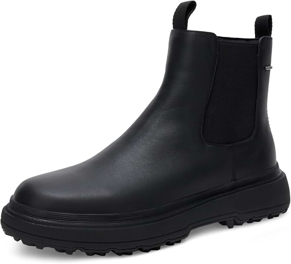 Geox Damen D Lamidie + Grip AbxAnkle Boot