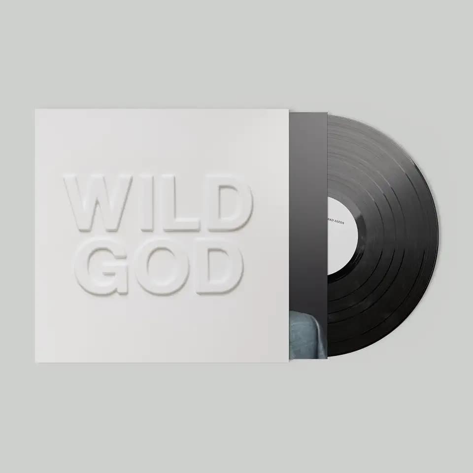Wild God