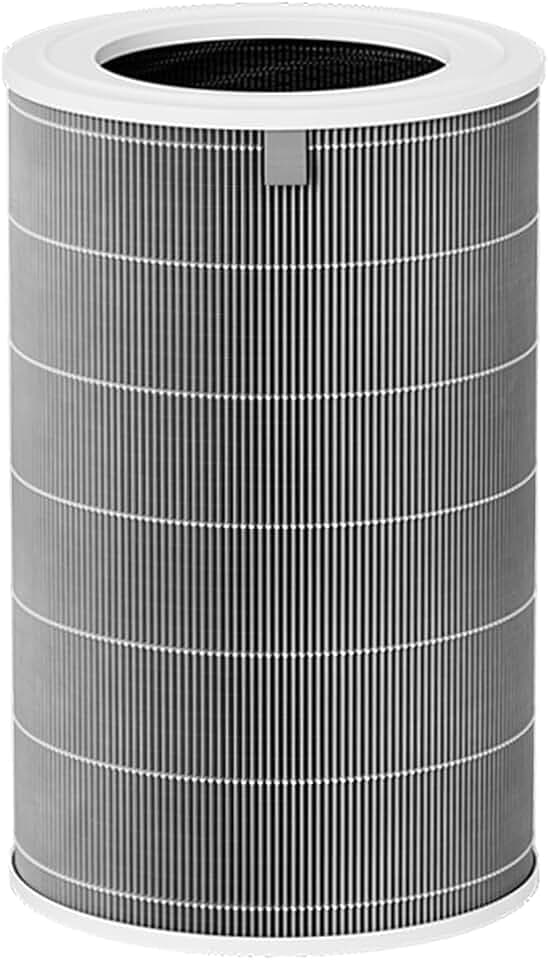 Xiaomi BHR5062GL Smart Air Purifier 4 Pro Filter, Biały