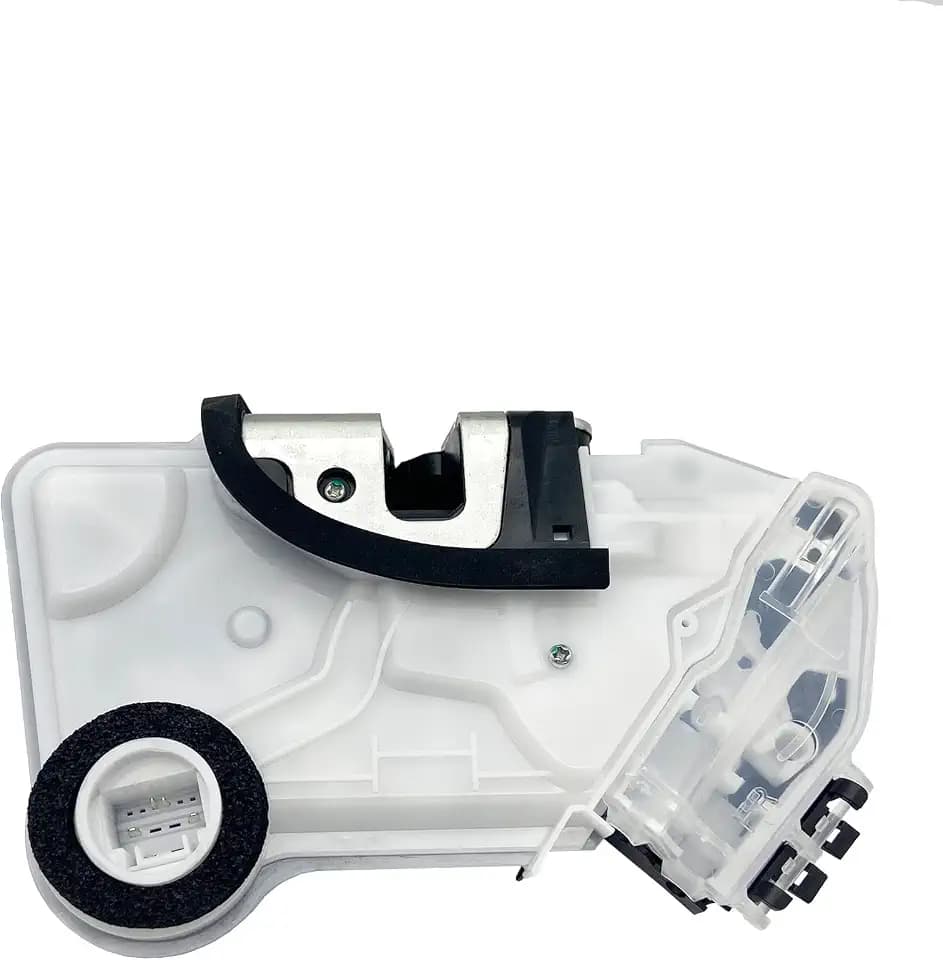 Door Lock Actuator Compatible with 2016 2017 2018 2019 2020 2021 Civic Front Right Passenger Side