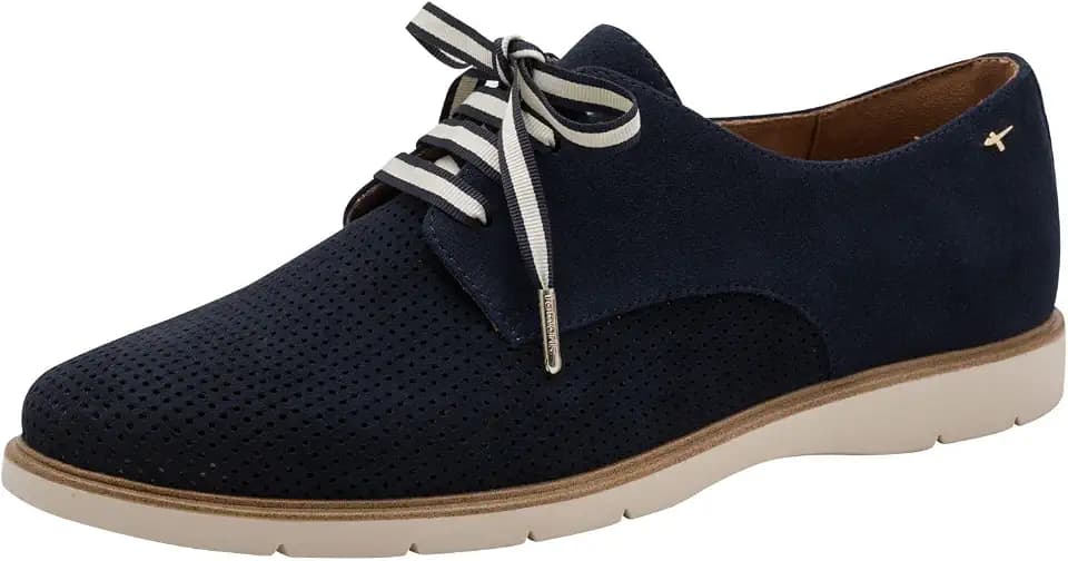 Tamaris Halbschuh Leder