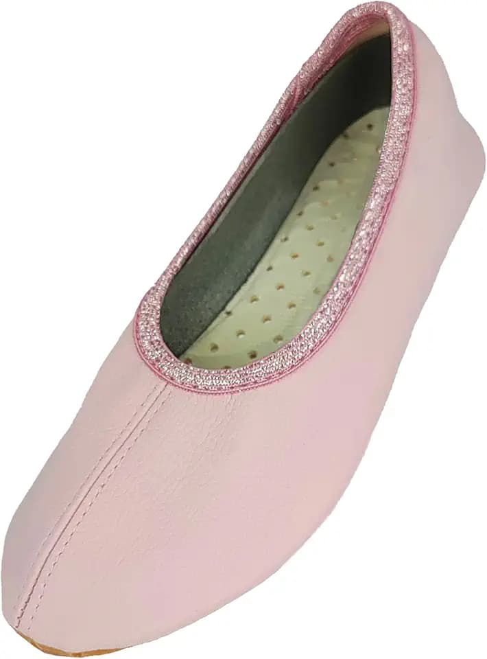 Beck Unisex Kinder Chance-1008Gymnastikschuh