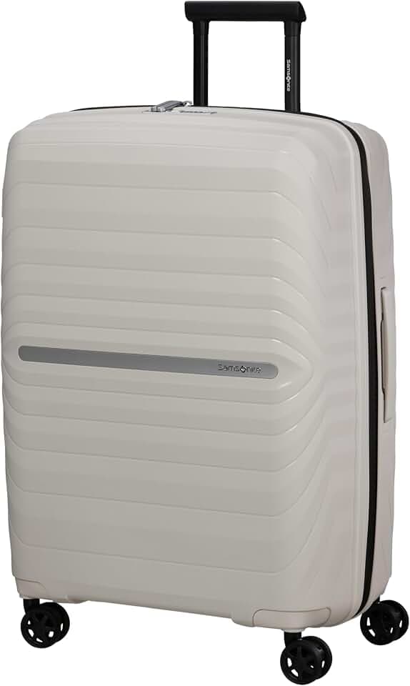 Samsonite Neo Flux Spinner Check-in-Koffer, 68 cm