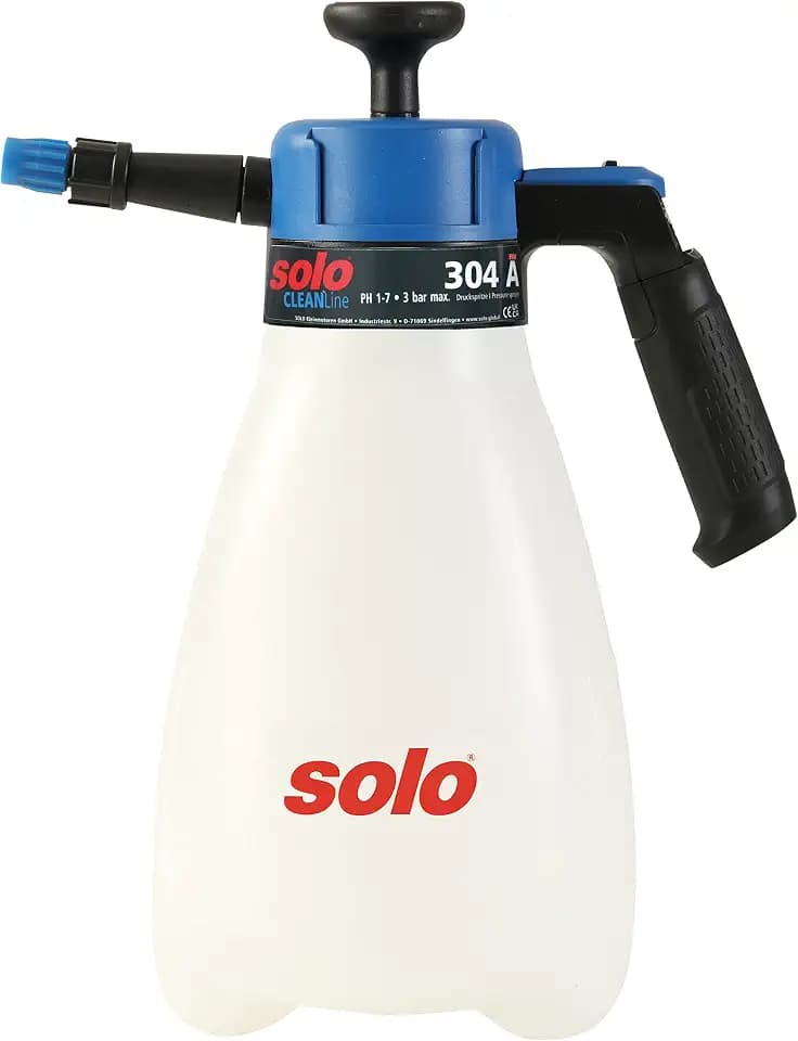 SOLO 304 A Drucksprüher Made in Germany