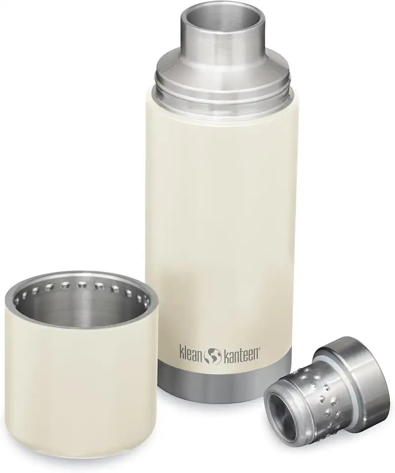 KleanKanteen ®TKPro-TF Trinkflasche Tofu One Size