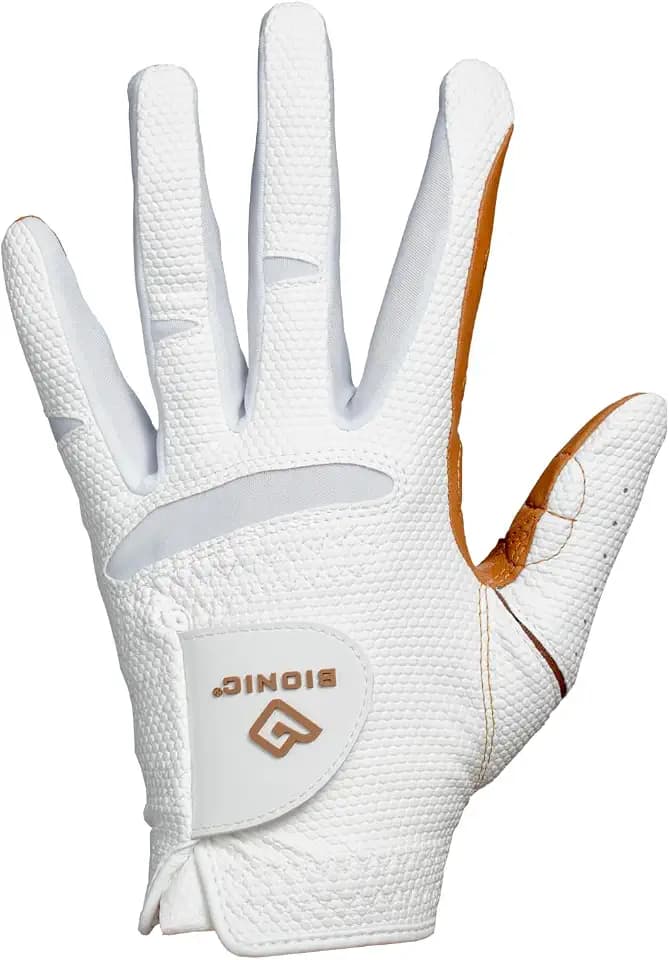 Bionic Women's RelaxGrip 2.0 DX Golf Glove