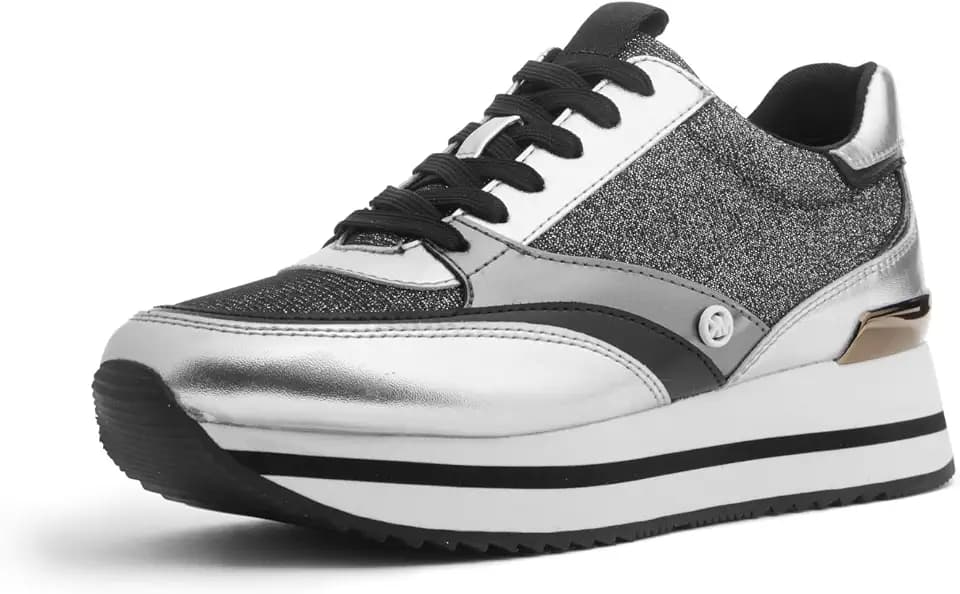 Michael Kors Women's Mariah Trainer