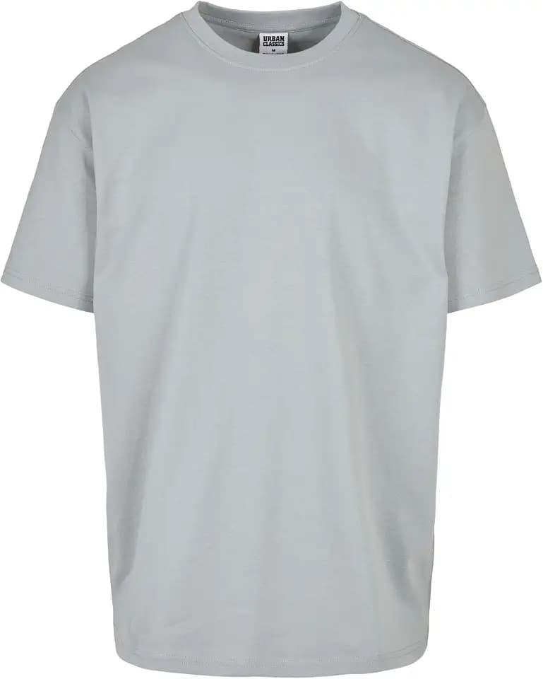 Urban Classics Herren T-Shirt Heavy Oversized - Relaxed Fit S M L XL XXL 3XL 4XL 5XL 6XL