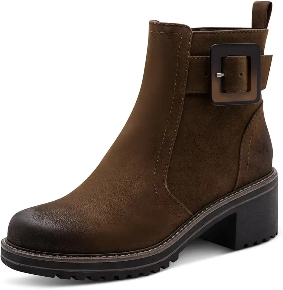 MARCO TOZZI Damen Mode-stiefel 2-25428-45Mode-Stiefel