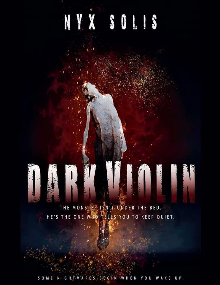 Dark Violin