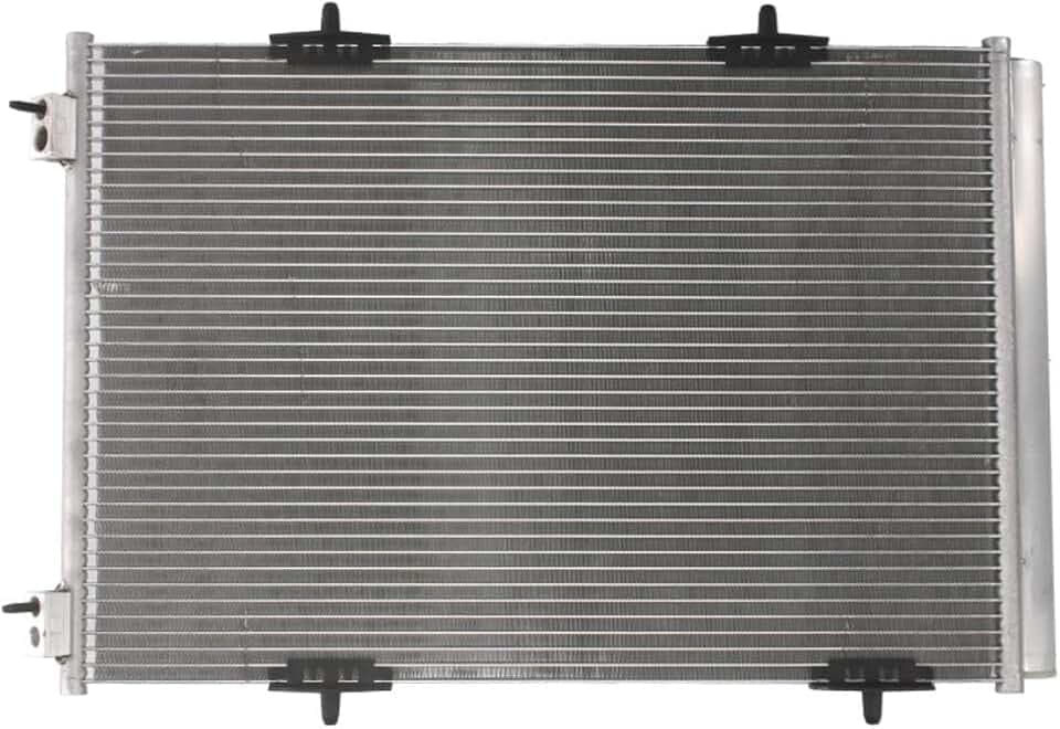 Valeo Kondensator, Klimaanlage 818015