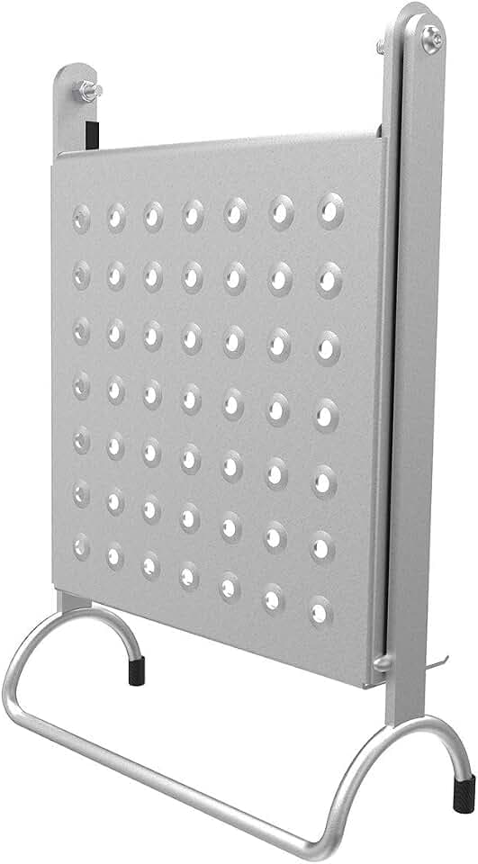 Little Giant Work Platform, Ladder Stand-Off Accessory, 10104