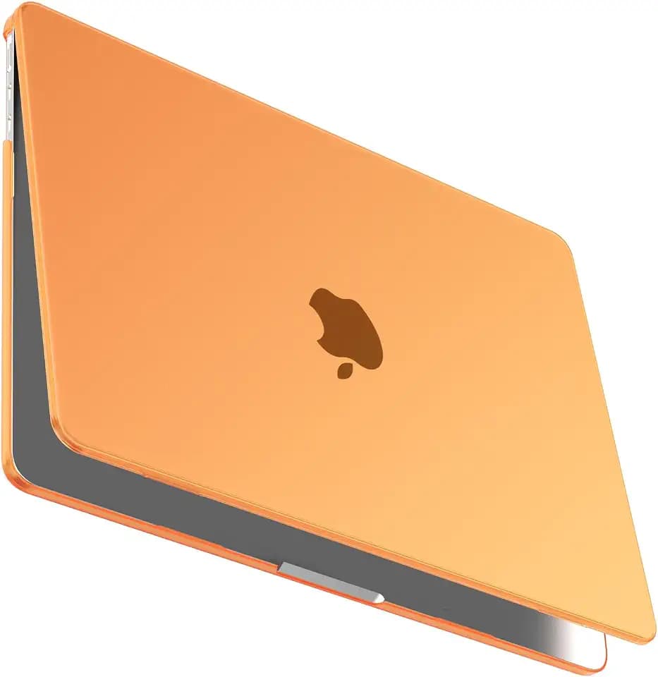 BlueSwan for MacBook Air 15 inch Case, M5 M4 M3 M2 2026-2022 Laptop Cover