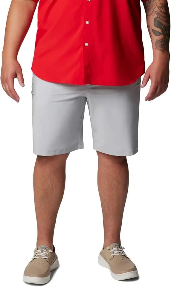 Columbia PFG Grander Marlin III Offshore Shorts