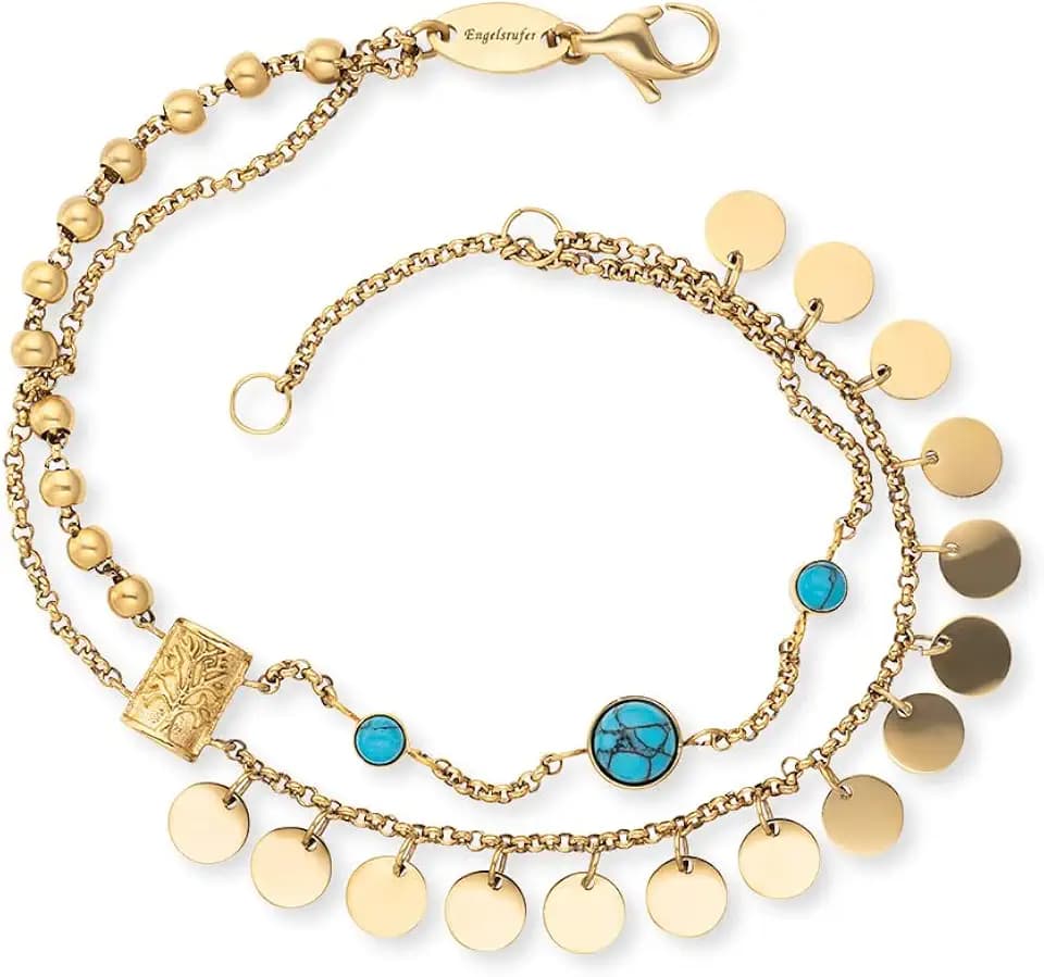 Engelsrufer Damen-Armband Edelstahl 32013912