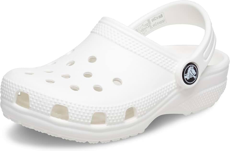 Crocs Unisex Kinder Classic Clog K Clog,