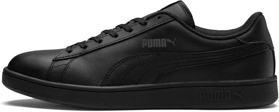 Puma Unisex Puma Smash V2 LSneaker