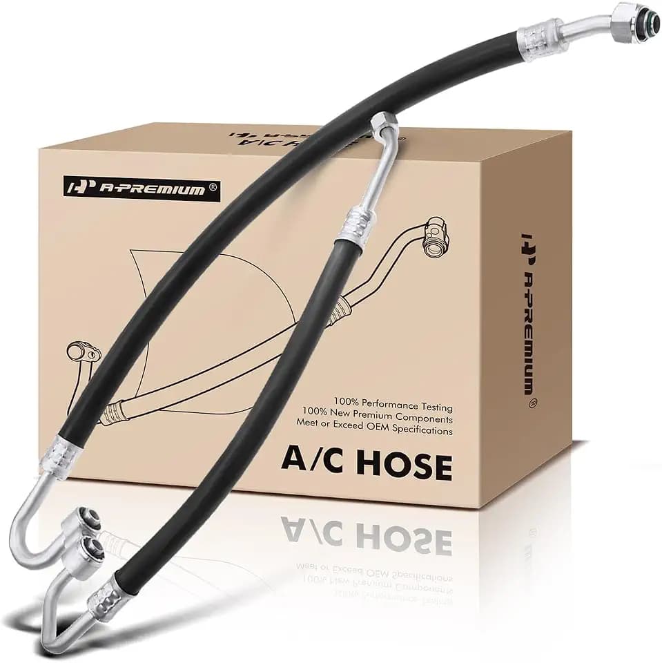 A-Premium A/C Suction & Discharge Line Hose Assembly