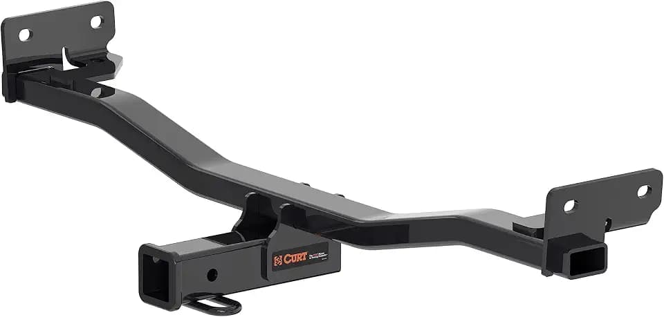 CURT 13485 Class 3 Trailer Hitch for Hyundai Tucson and Kia Sportage
