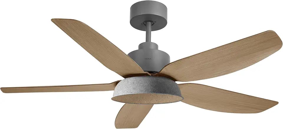 Cecotec Deckenventilator EnergySilence Aero 5460 Daisy
