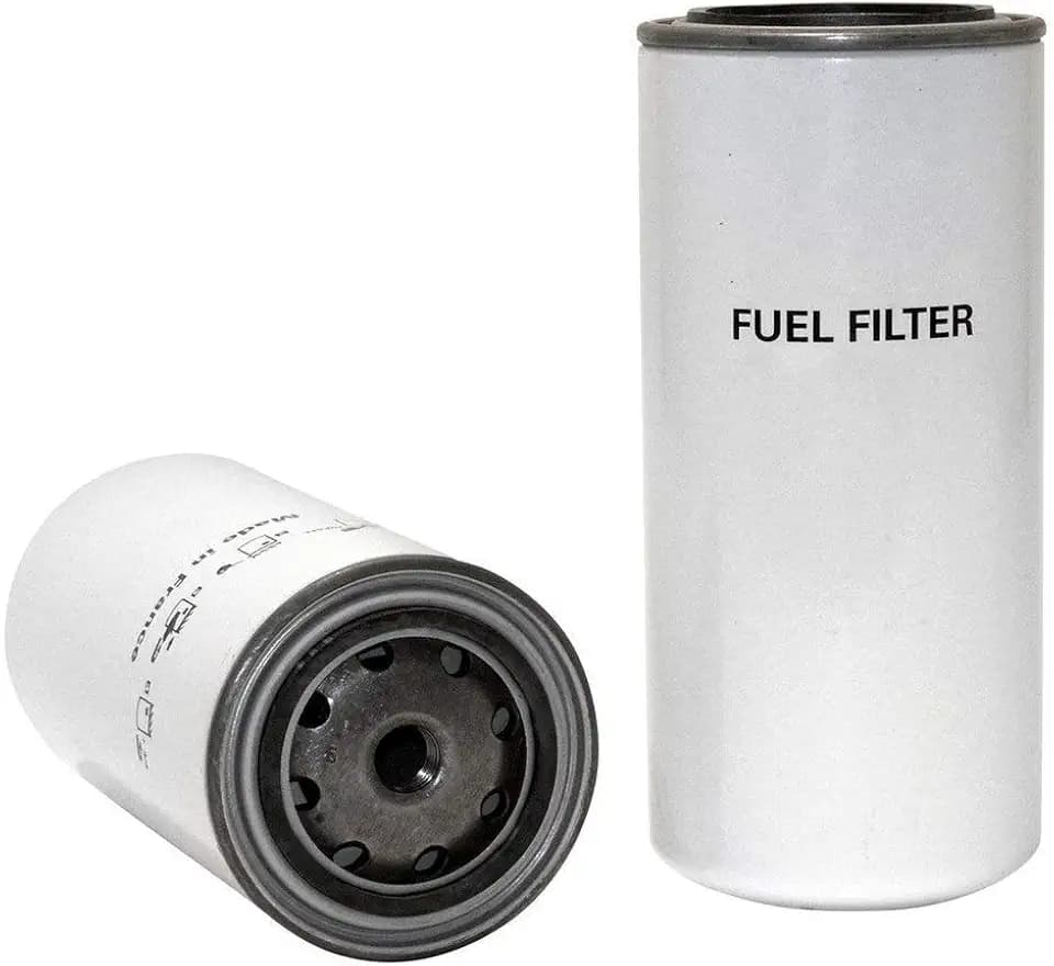 WIX 33662 Spin-On Fuel Filter