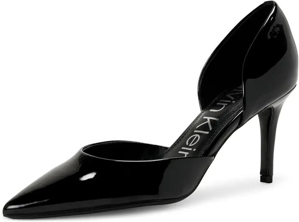 Calvin Klein Women's Gloria