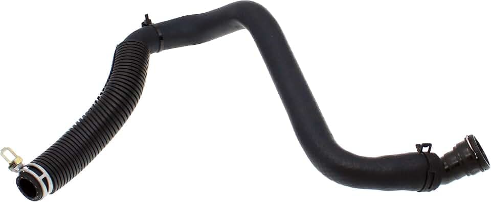 Dorman 626-918 Engine Coolant Overflow Hose