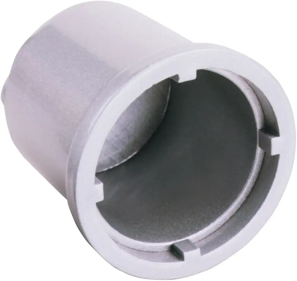 OTC 7158 Hub Locknut Socket - 1/2" Square Drive