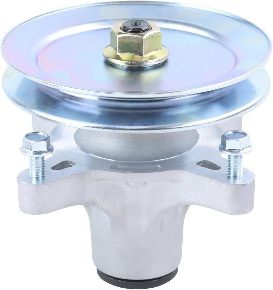 139-3214 Spindle Assembly for Toro Timecutter 42 Inch SS4225 Deck